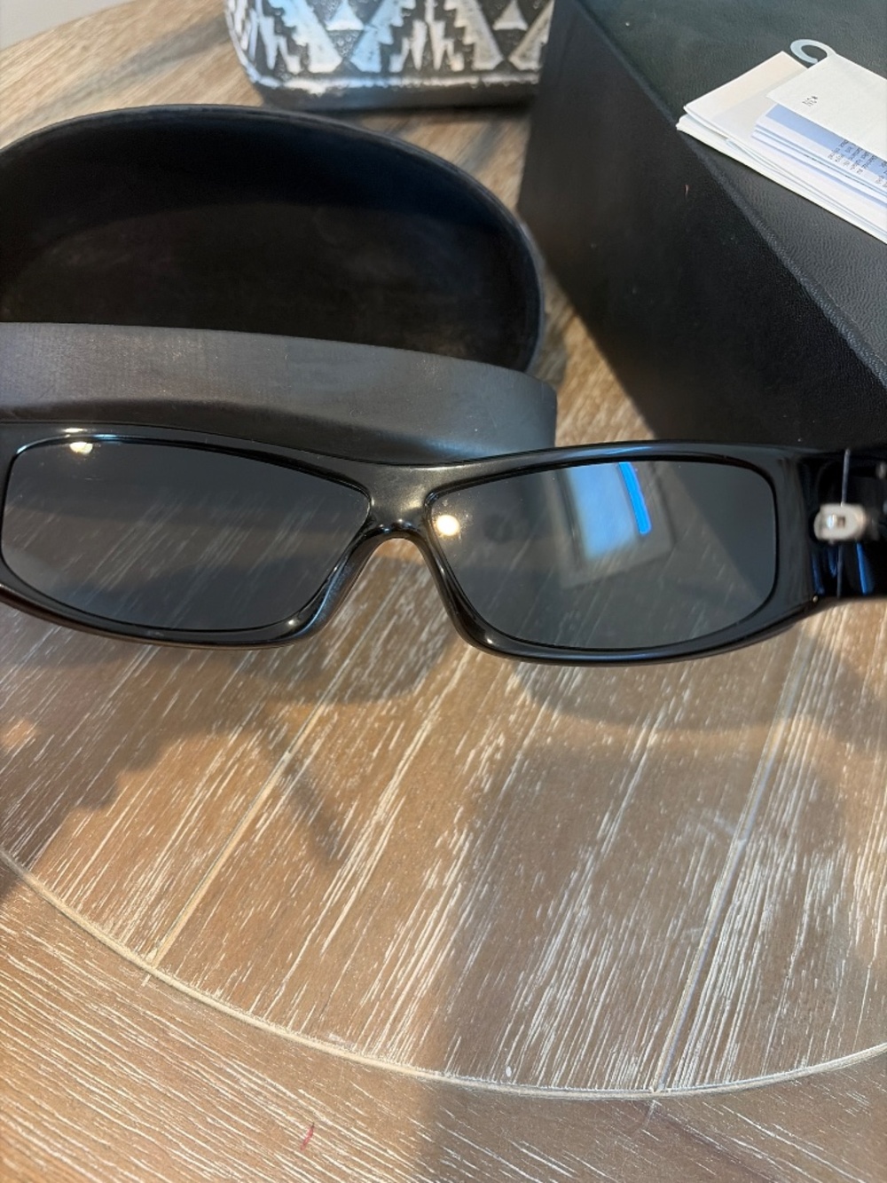 CHANEL sunglasses - Picture 10 of 12